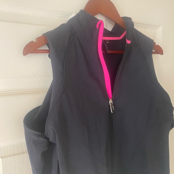 Specialized Women's Deflect™ Hybrid Jacket Medium - Picture 4 of 10